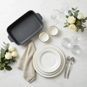 Bakeware / Tableware