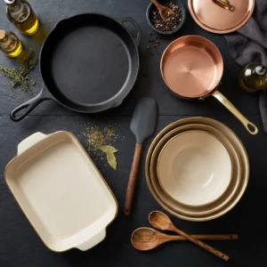Cookware & Bakeware