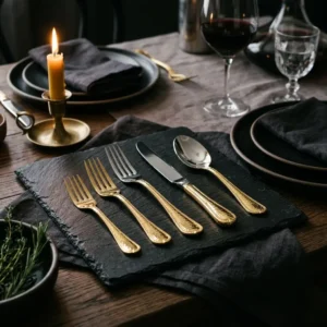 Cutlery & Tableware