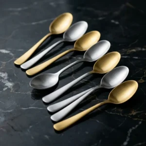 Spoons