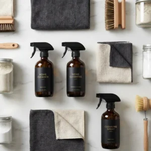 Home Care Supplies