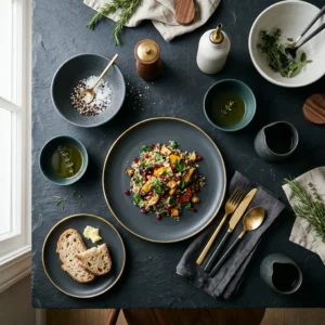Kitchen Gadgets