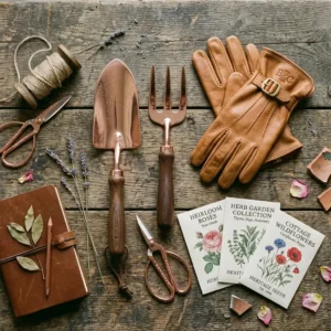 Gardening Tool Accessories