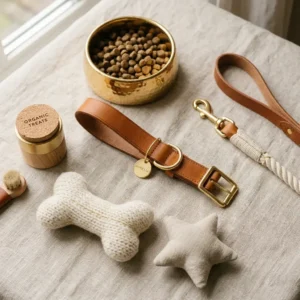 Cat & Dog Accessories