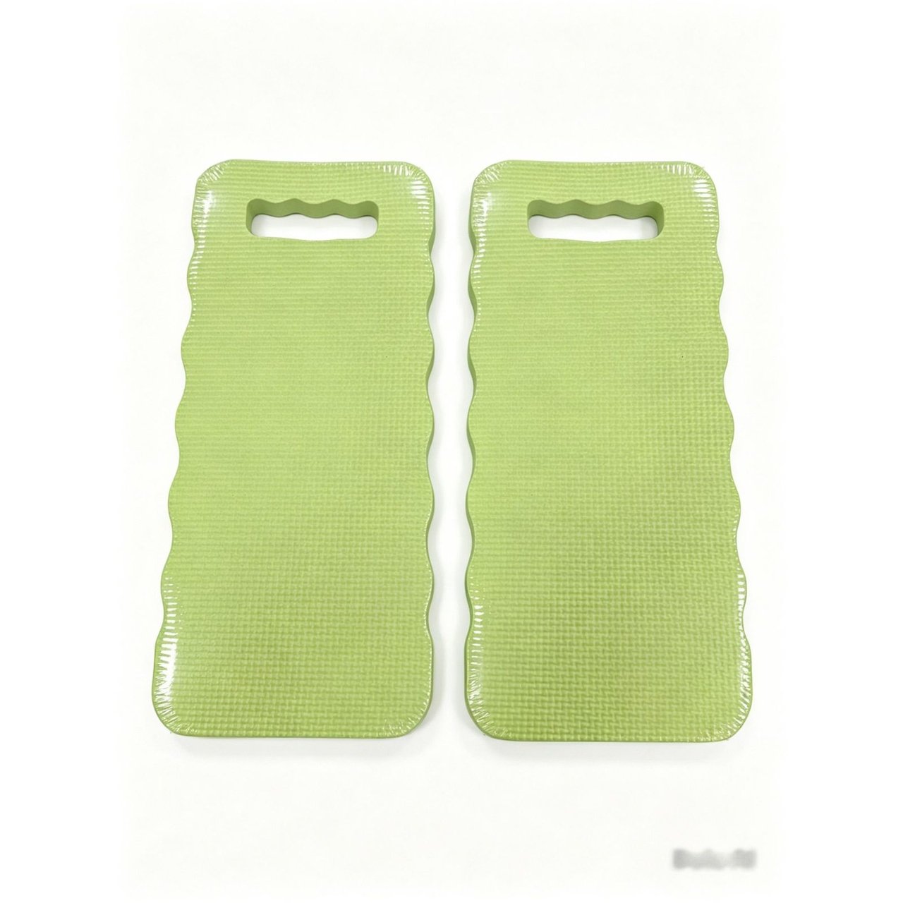 2 Pack Garden Kneeling Pad, Thick Foam Waterproof Knee Mat