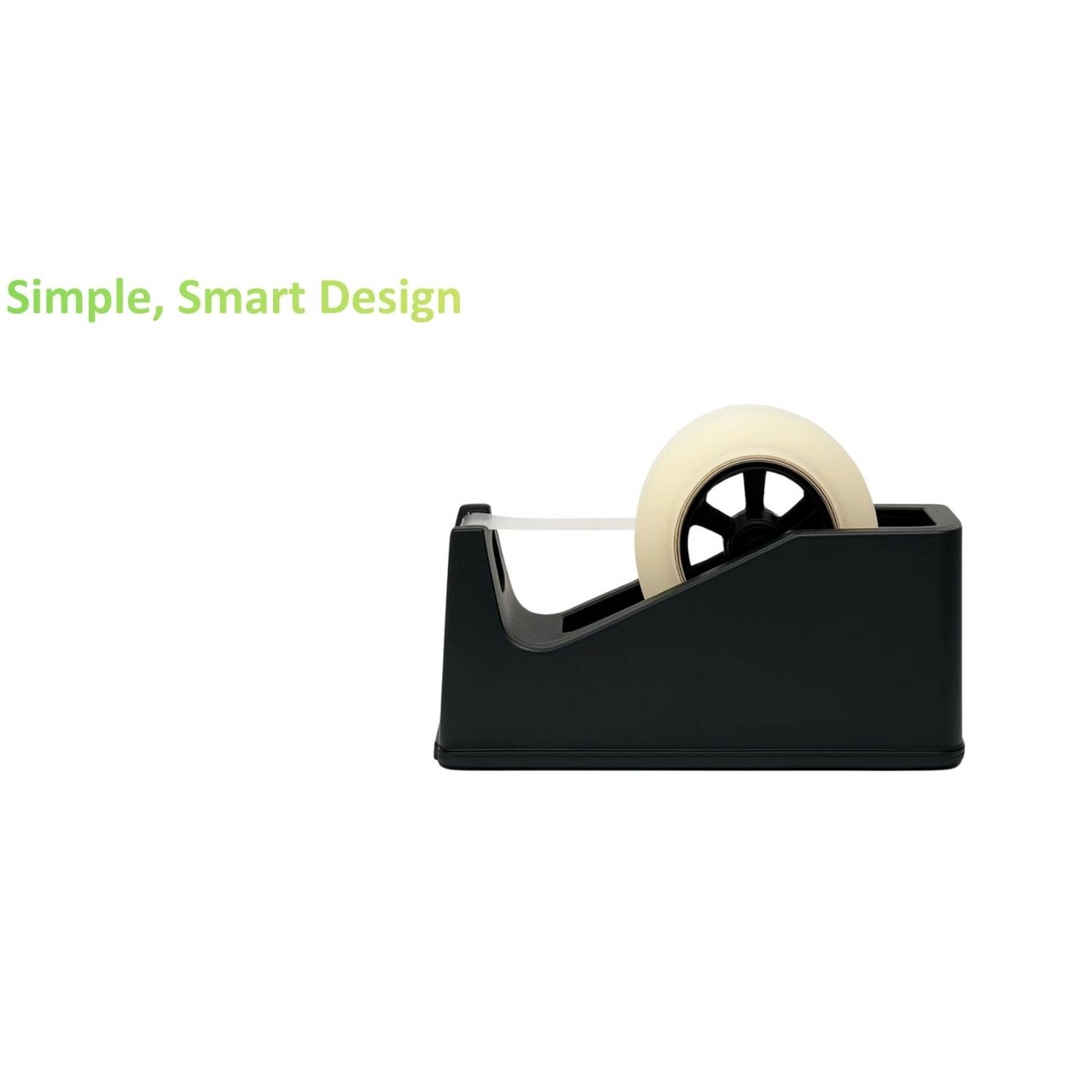 UK Desktop Office Heavy Duty Tape Dispenser
